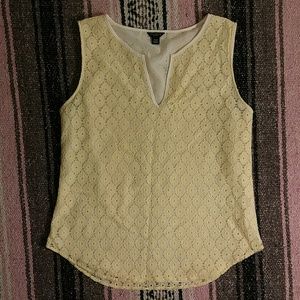 Ann Taylor Dress Shirt